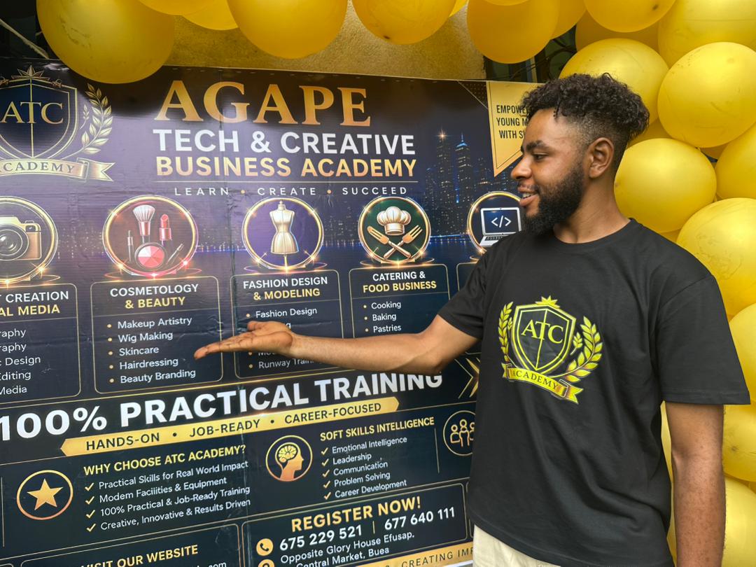 Web-design-schools-buea